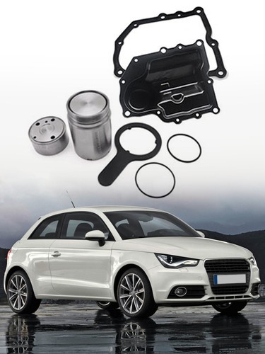 For dsg speed gearbox repair - dsg,