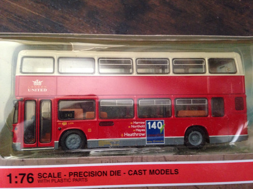 Efe 29607 london transport - 29607,