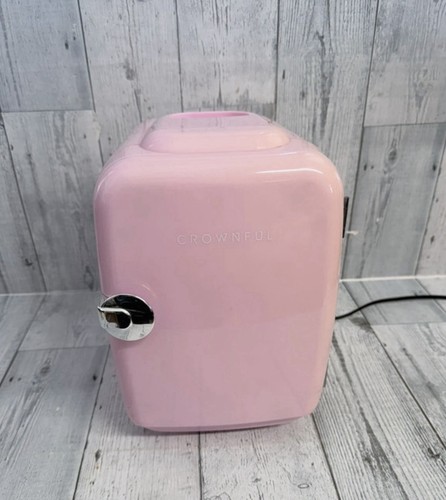 Crownful mini fridge - mini,