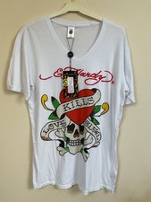 Ed Hardy Christian Audiglar
