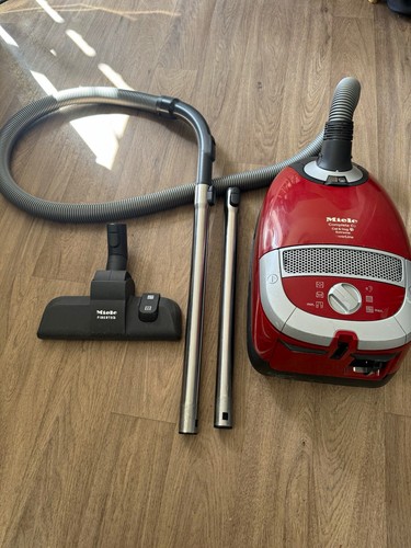 Miele complete cat dog - miele,