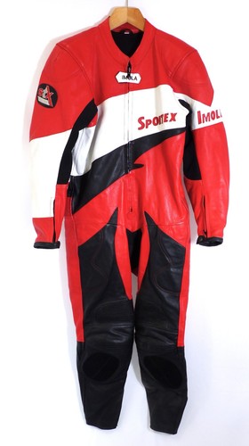 Pre loved men - red, &