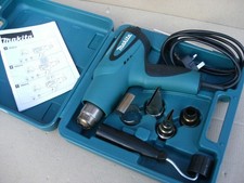 MAKITA HEAT GUN MAKITA HG651C MAKITA HOT AIR GUN