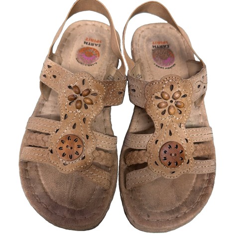 Earth spirit gelron andi - spirit,
