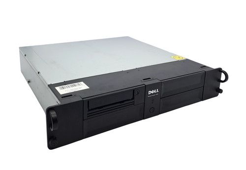 Dell powervault 114x tape - powervault,