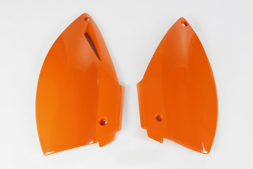 Side panel cover panels - side,