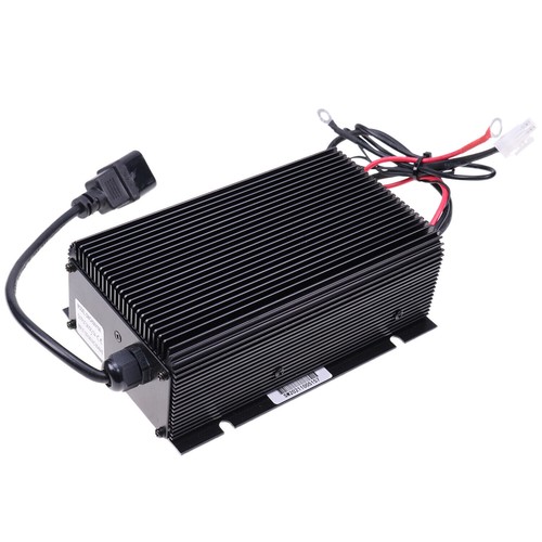 Battery charger 24v - 24v, 15a