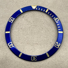 Rolex Submariner 16613 Bezel