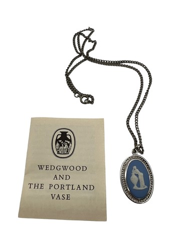Vtg wedgwood blue - vtg, portland