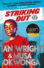 Striking out the debut - striking,
