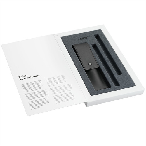 Lamy empty gift box for - lamy,