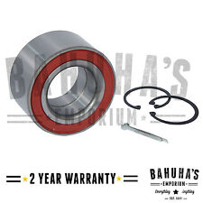 Vauxhall Corsa C Vectra A Front Wheel Bearing 1988-2009 NEW 2YR Warranty