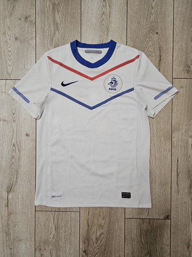 Netherlands 2010 2012 - netherlands, away