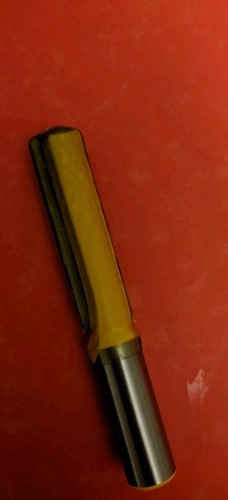Kitchen worktop router bits - , in
