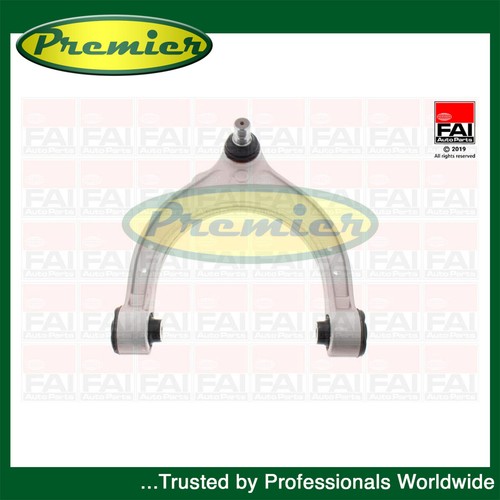 Premier front upper track - upper,