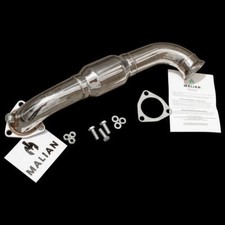 MINI Cooper S Sports Cat Exhaust Downpipe R55/R56/R57/R58/R59/R60 07-14