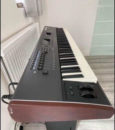 Kurzweil pc3k8 key - pc3k8, 88-key