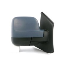 Renault Trafic Sport Door Wing