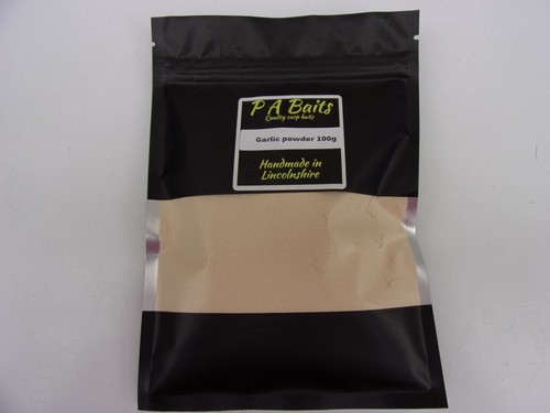 Garlic powder 100g - powder,