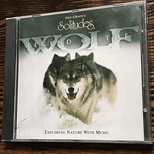 Legend the wolf dan - of,