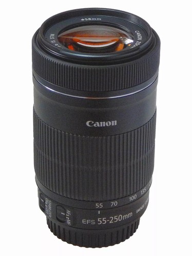Canon 250mm 5 - canon, f4-5.6