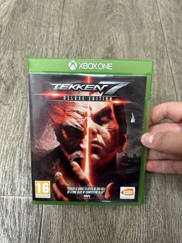Tekken - (xbox, 2020)