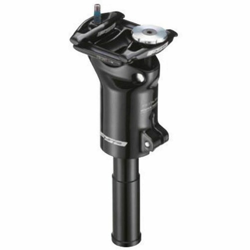 Fsa integrated aero black - aero,