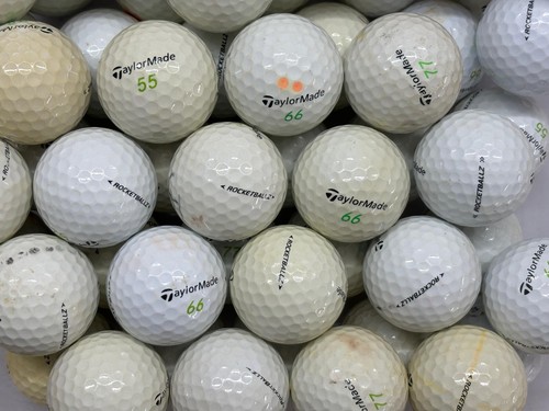 Taylormade rocketballz golf - 50,