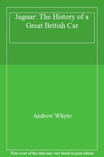 Jaguar: The History of a Great