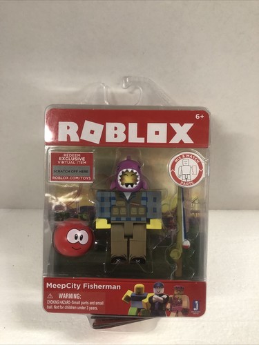 Roblox meepcity fisherman - meepcity,