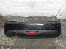 2019 MINI HATCH COOPER CLASSIC MK4 (F56) 5DRS HATCH 1.5 PETROL REAR BUMPER