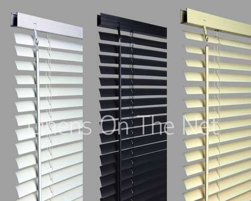 Pvc venetian window blinds - venetian,
