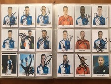 BLACKBURN ROVERS FC - 20 x