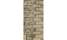 OO Grey Sandstone Walling