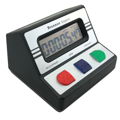 Brannan bench top timer - brannan,