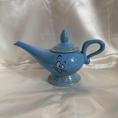 Disney aladdin genie - aladdin, magic