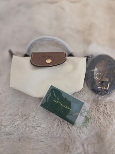 Longchamp tote bag pliage - longchamp,