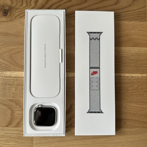 Apple watch series - series, 11