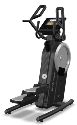 Nordictrack ntel10825 step - nordictrack,