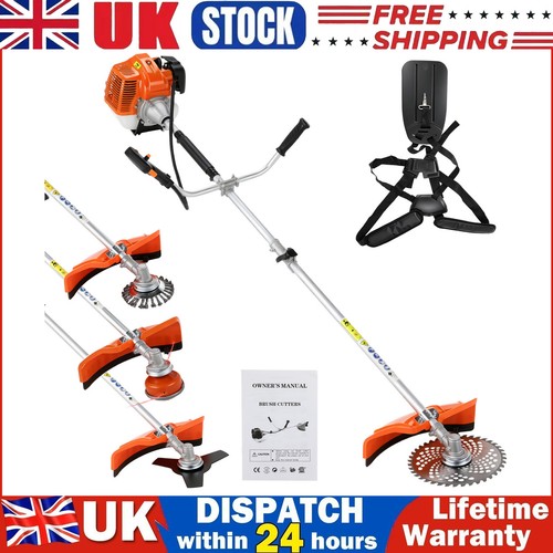 52cc multi garden tool in1 - 52cc,