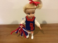 Vintage Dolly Darling Doll