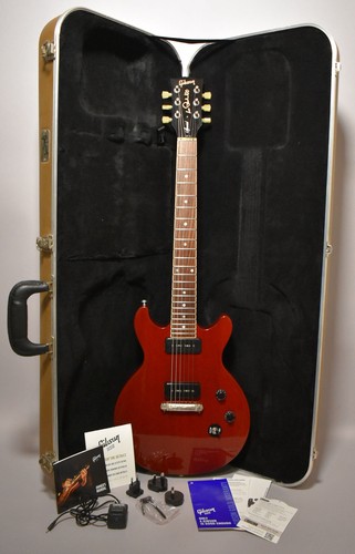 2014 gibson les paul - gibson, special