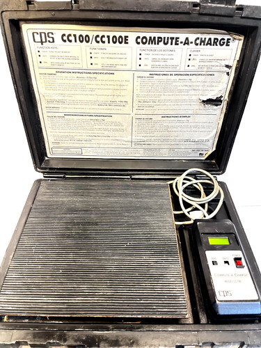 Cps cc100 compute - cps,