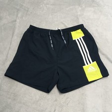 Vintage Adidas Swim Shorts