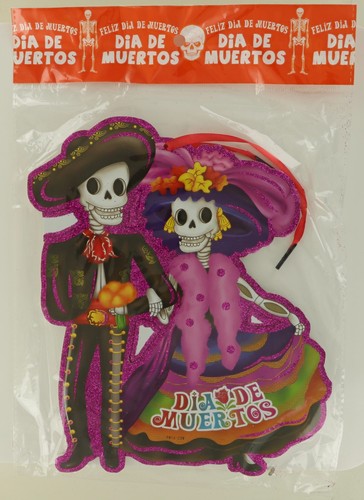 Halloween decor day of - decor,