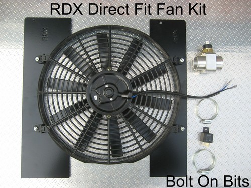 Rdx direct fit electric - rdx,