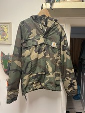 Carhartt WIP nimbus camo