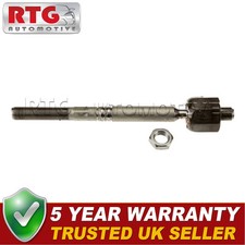 RTG Front Tie Rod End Fits