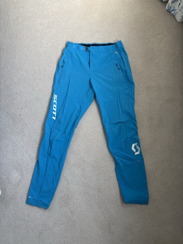 Scott mtb trousers pants - scott,