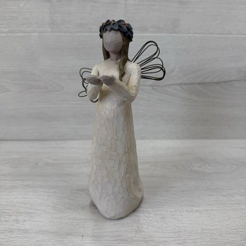 Willow tree angel - tree,